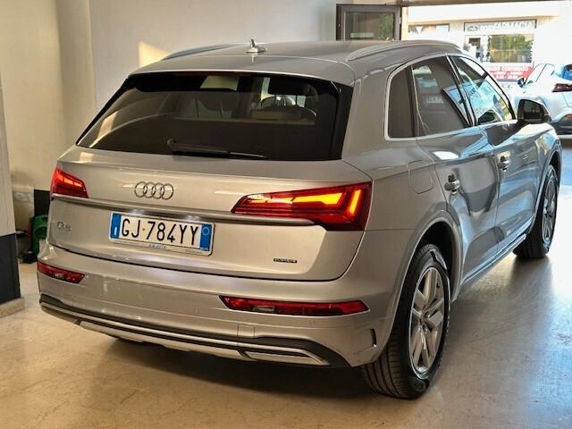 Audi Q5 40 TDI 204 CV quattro S tronic 87.000KM IVA ESPOSTA