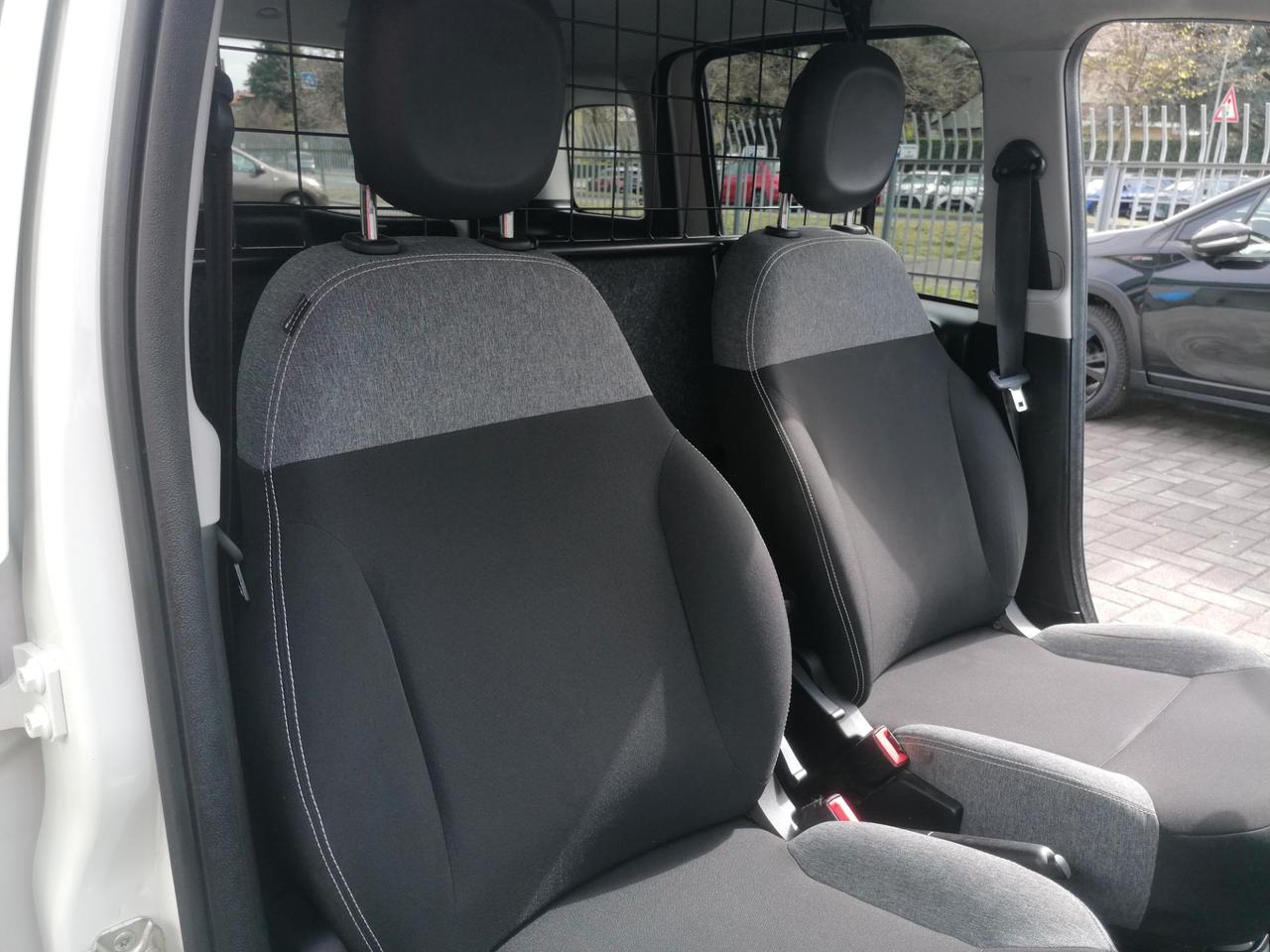 FIAT Panda van 0.9 nat.p. 80cv Pop 2p.ti serie 3 E6d-temp