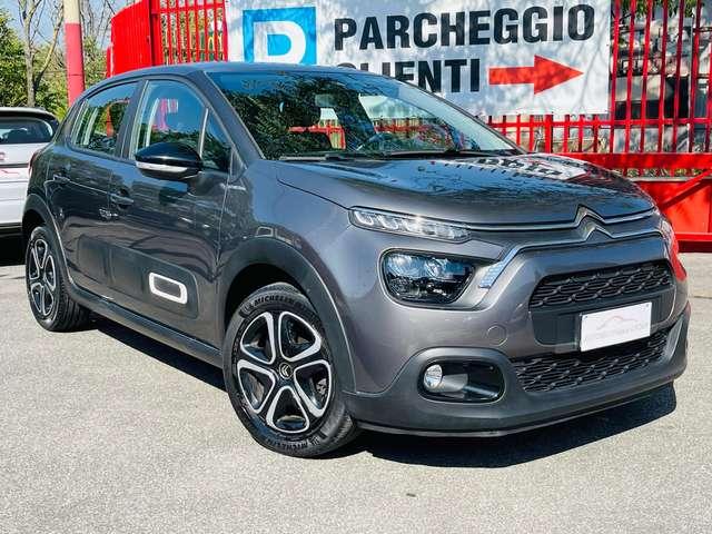 Citroen C3 C3 1.2 puretech*ULTIME UNITA' DISPONIBILI*