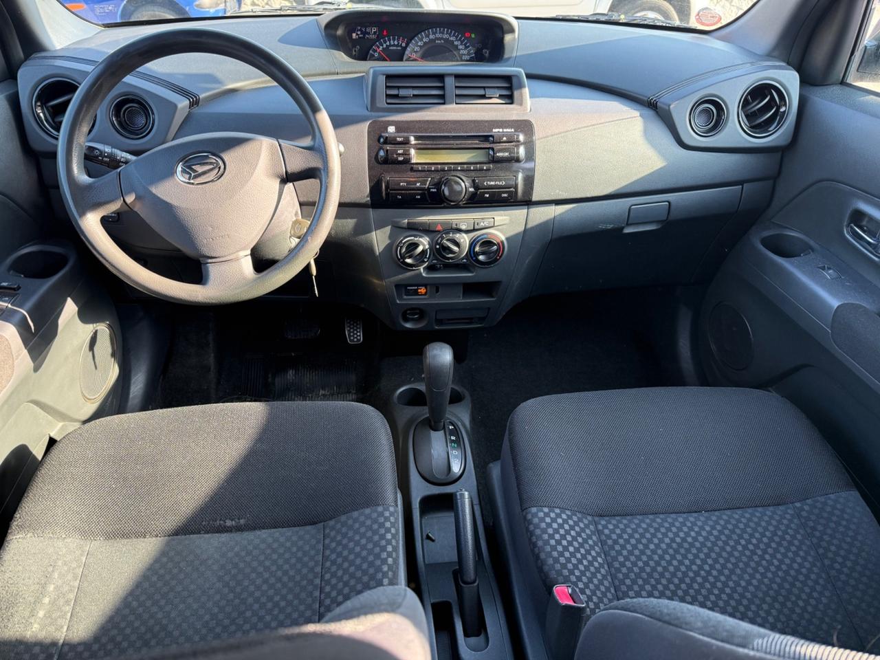 Daihatsu Materia 1.5 aut. Hiro