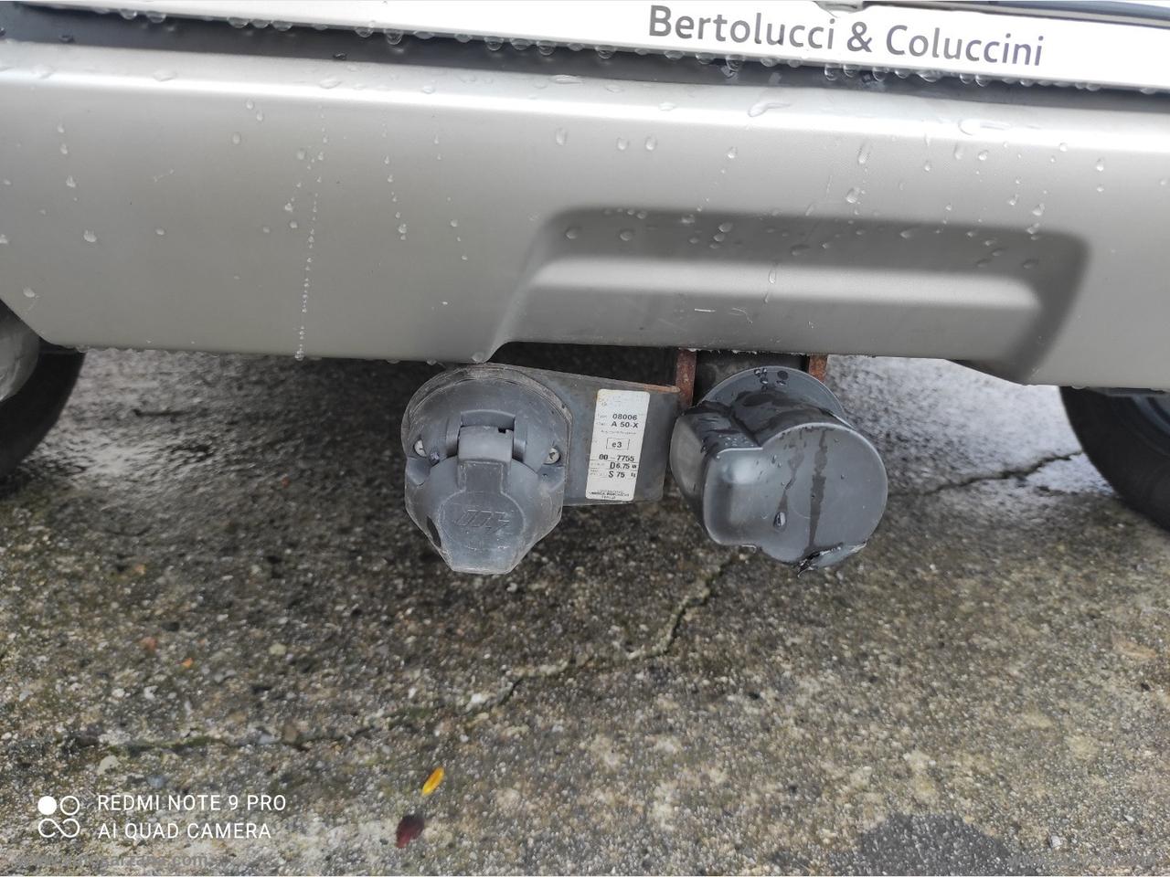 DACIA Sandero Stepway 1.5 dCi 8V 90 CV S&S 3 ANNI GARANZIA -- 15GG SODDISFATTI O RIMBORSATI