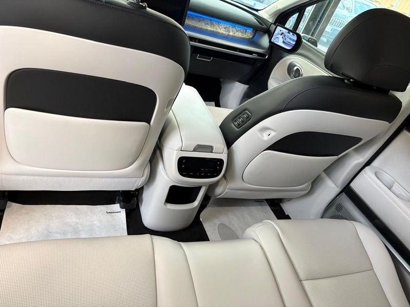 Hyundai Ioniq 9 Ioniq 9 110 kWh Calligraphy awd