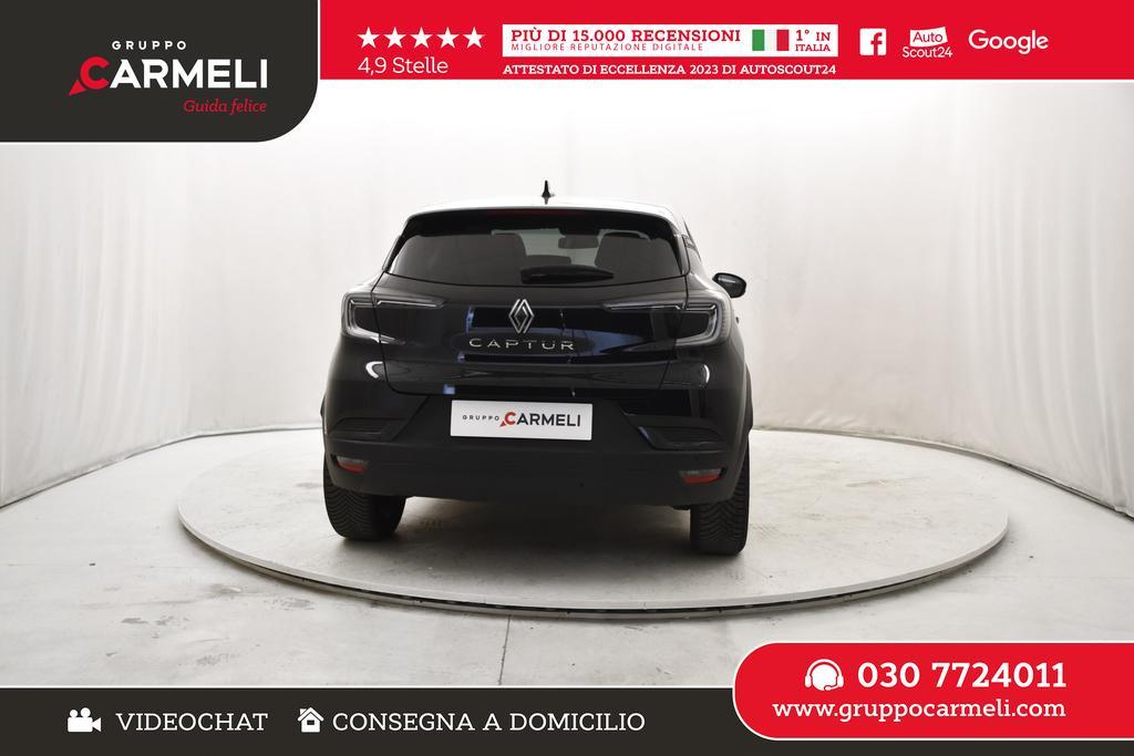 Renault Captur 1.0 TCe Techno