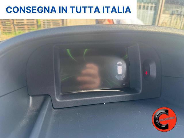 RENAULT Kangoo Z.E. MAXI 44 KW PASSO LUNGO-SENSORI-BATTERIE PROPRIETA'