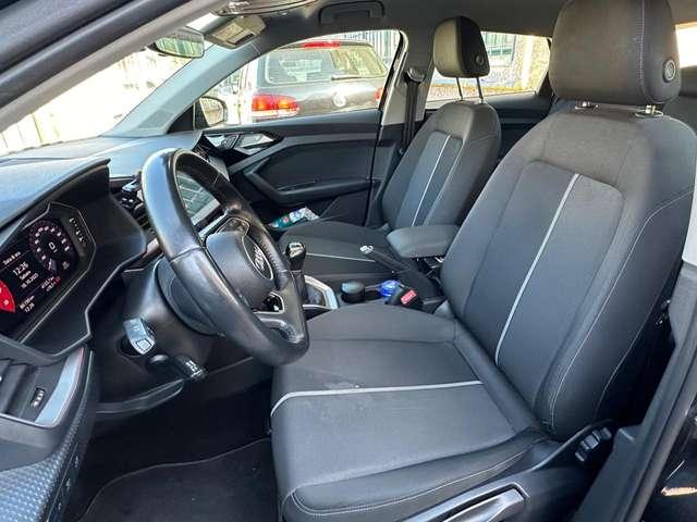 Audi A1 SPB 30 TFSI Advanced