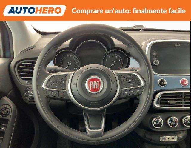 FIAT 500X 1.0 T3 120 CV City Cross