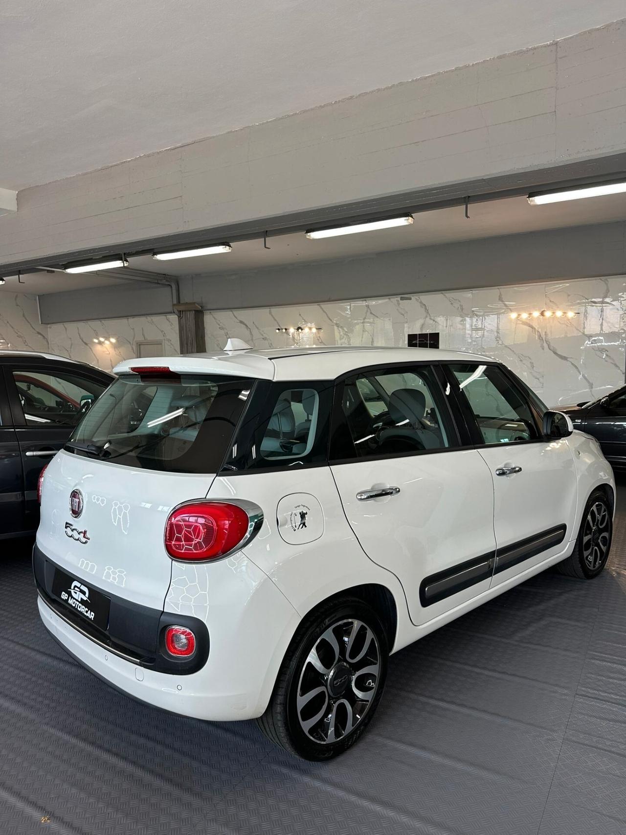 Fiat 500L 1.3 Multijet 95 CV Lounge