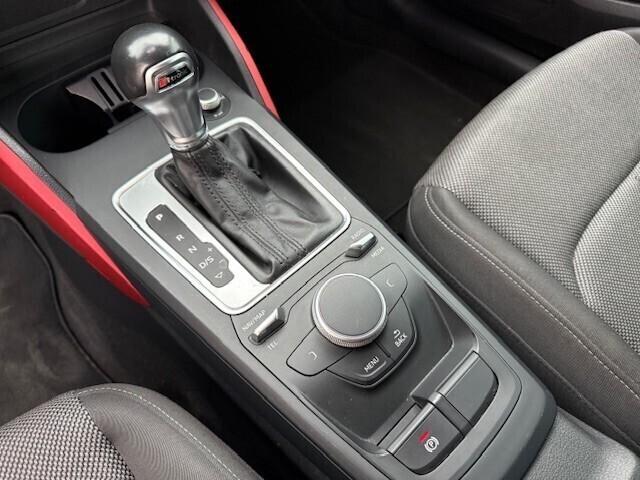 Audi Q2 1.6 TDI S tronic Design