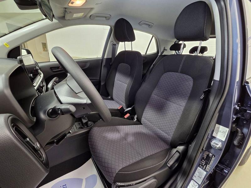 Kia Picanto Picanto 1.0 GDi GPL Urban BONUS EASY GO'