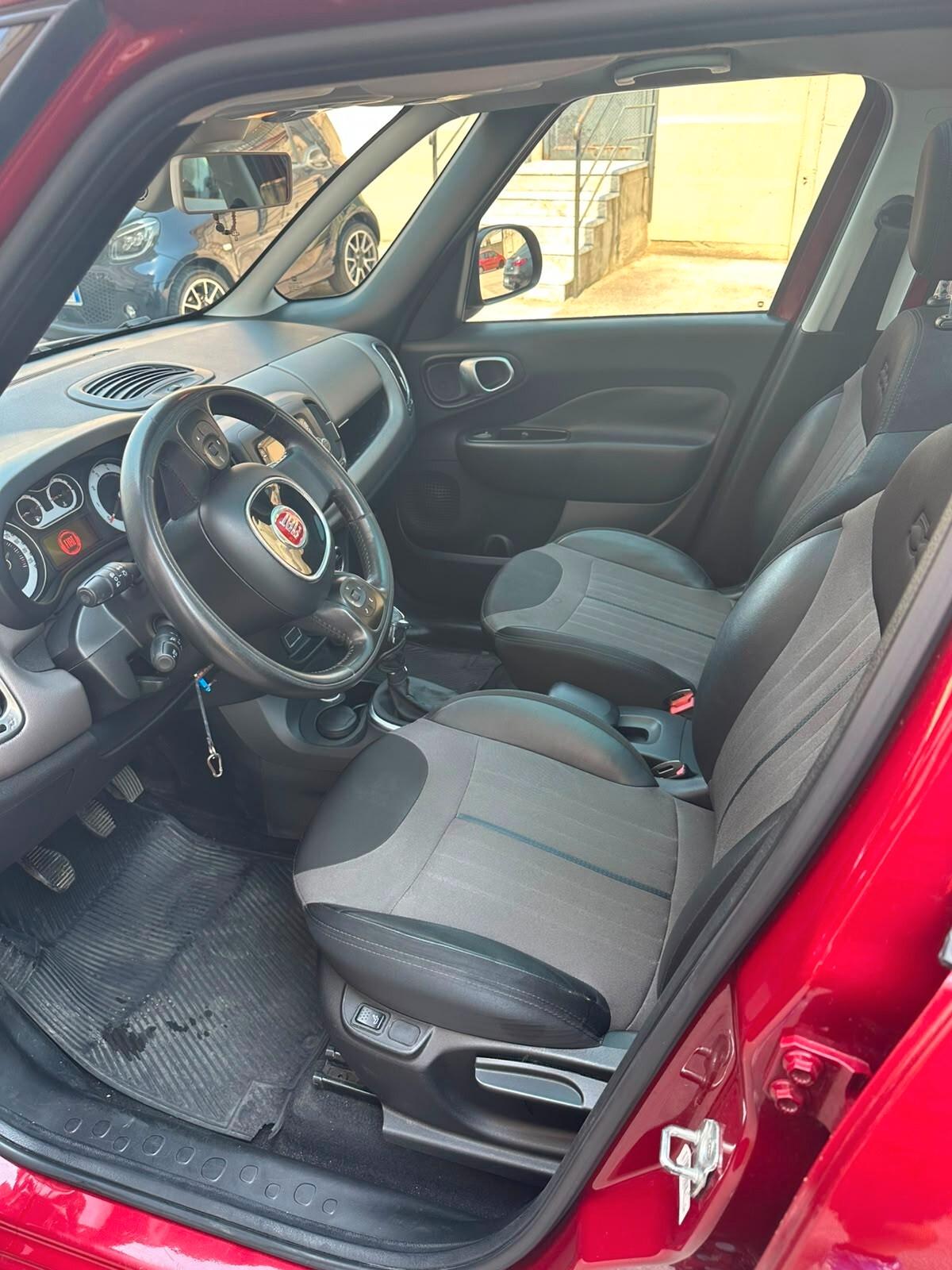 Fiat 500L 1.4 95 CV Pop