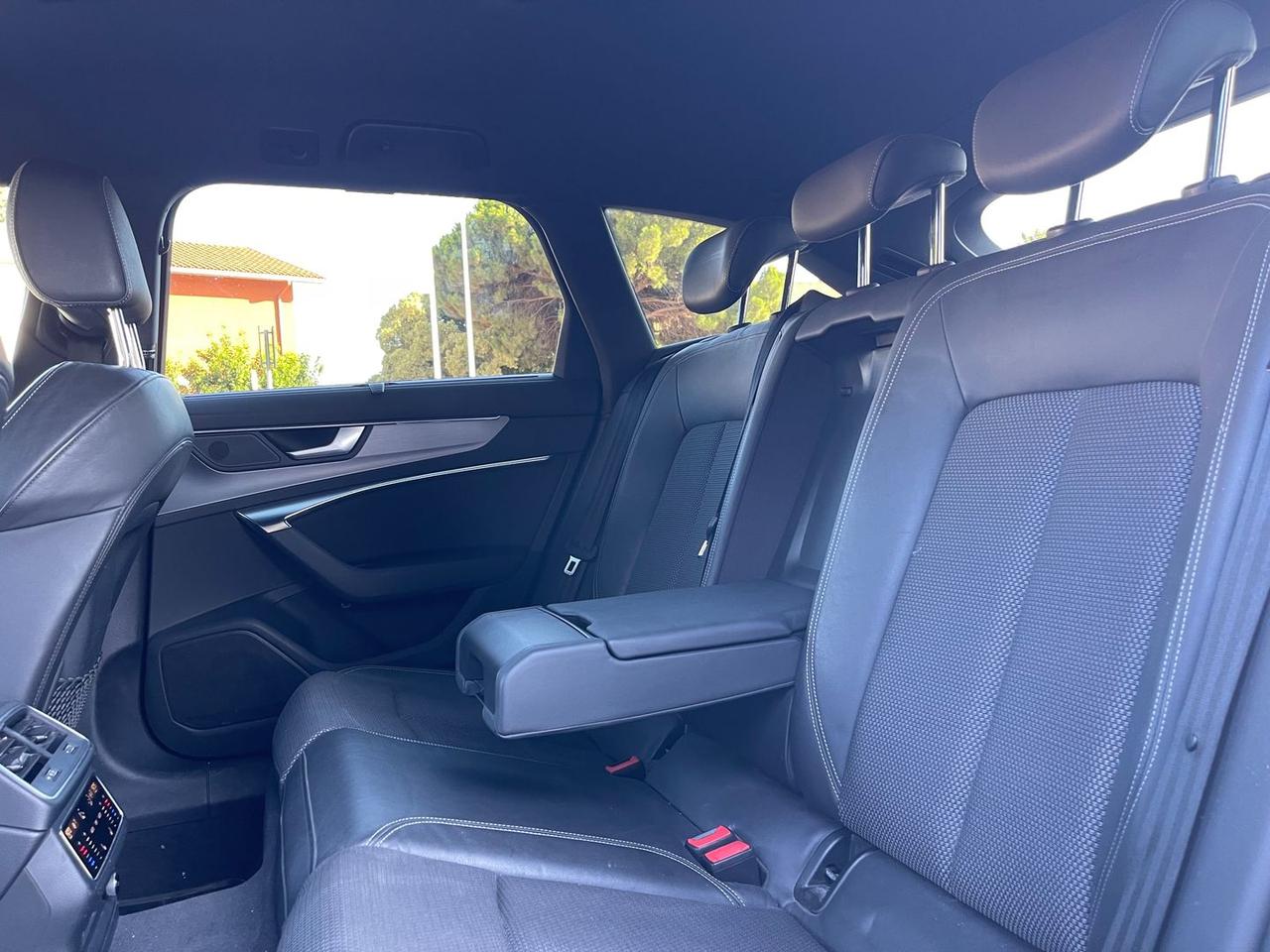 Audi A6 2.0 40 TDI MHEV Business Sport #12023