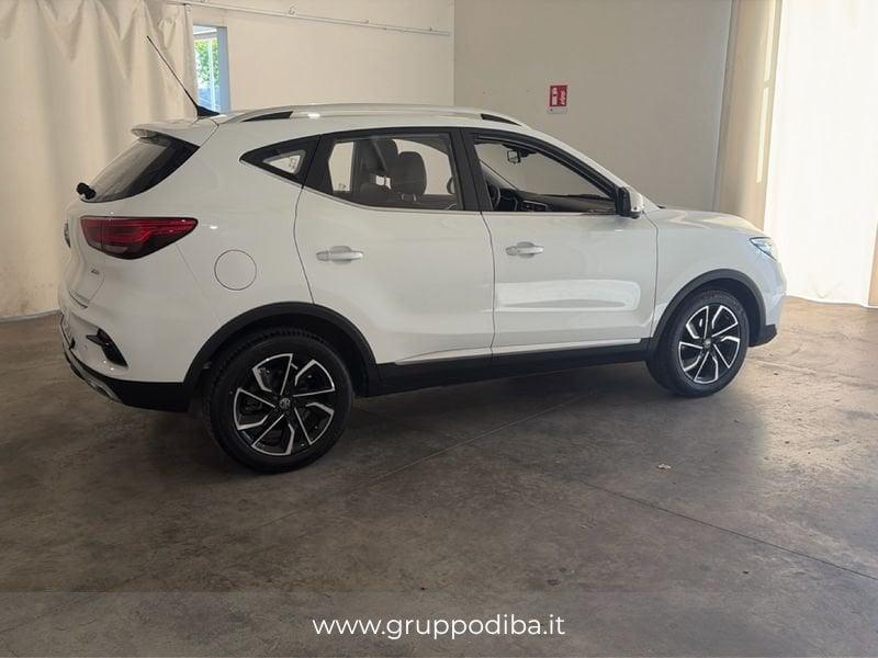 MG ZS 2021 1.0 Luxury auto