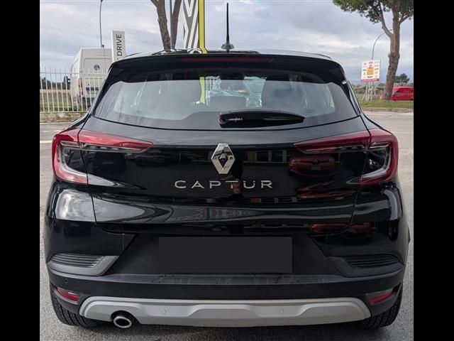 RENAULT Captur 1.3 TCe 140cv Intens Fap