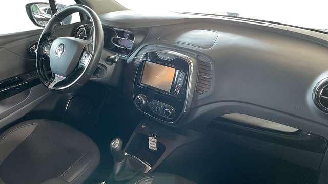 Renault Captur 1.5 dCi Energy 90cv R-Link S&S 1.5 dci energy R-L