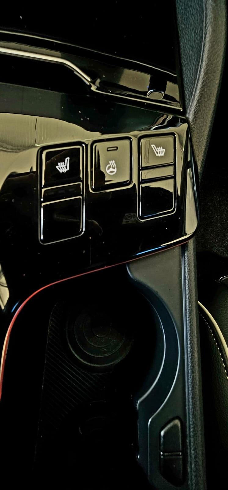 Kia Sportage 1.6 CRDi MHEV DCT GT-line