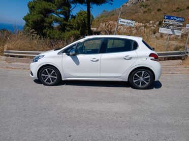 Peugeot 208 1.6 Diesel Allure