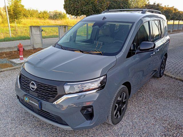 NISSAN Townstar 1.3 130 CV N-Connecta