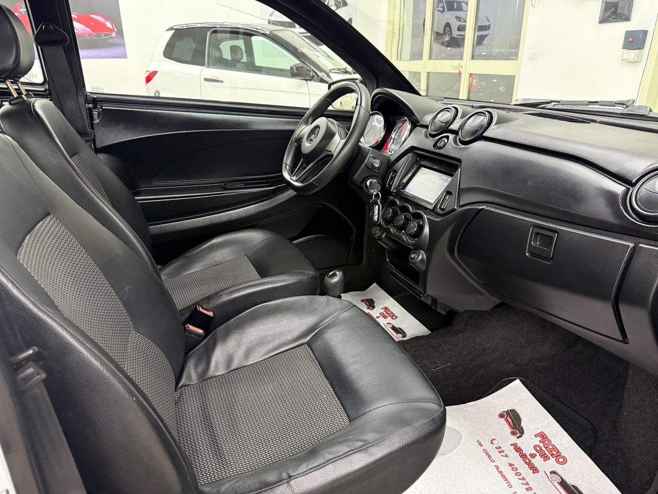 Aixam City Sport Sensation