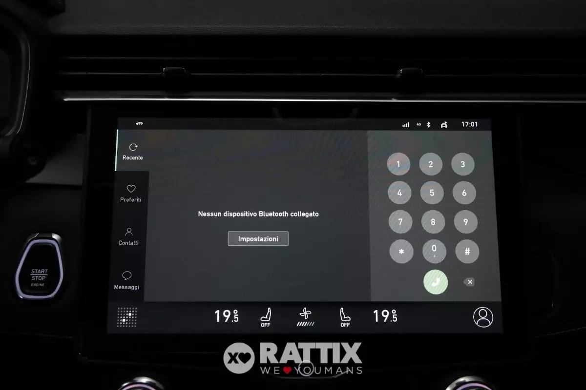 Lynk & Co 01 1.5 TD Phev Auto + tetto apribile