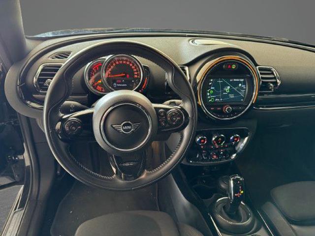 MINI Clubman 2.0 Cooper D Hype Pro Clubman +19"