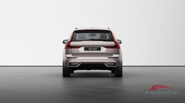 VOLVO XC60 T6 AWD Plug-in hybrid Elettrica/Benzina Plus Dark