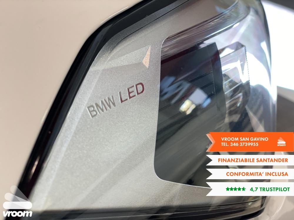 BMW X1 (F48) X1 sDrive18d Msport