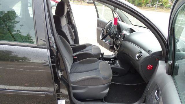 CITROEN C3 1.4 cc 73 cv GPL, Exclusive Style Techno Energy