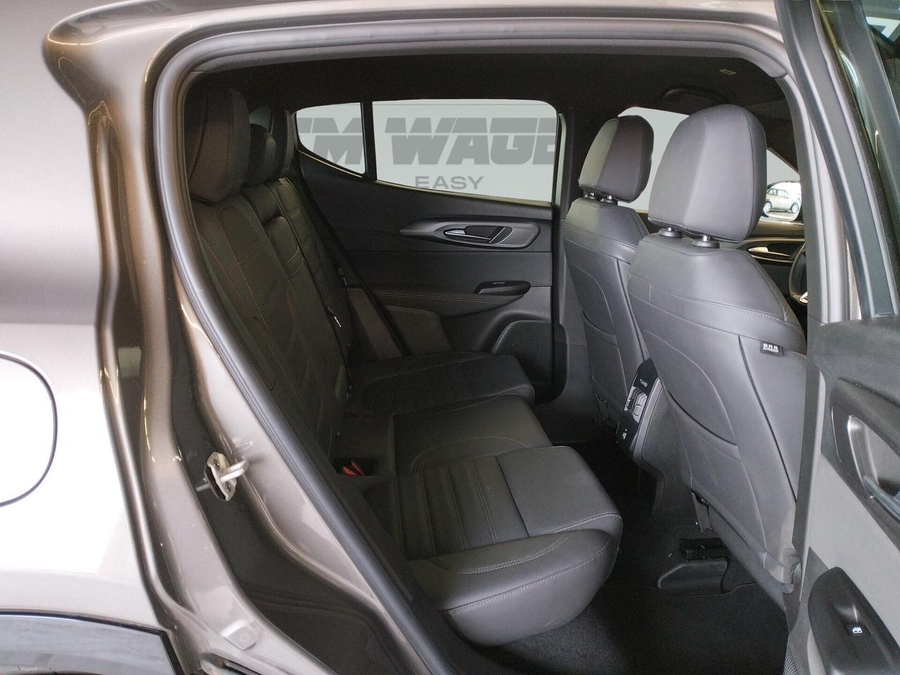 Alfa Romeo Tonale 1.5 160 CV MHEV TCT7 Veloce