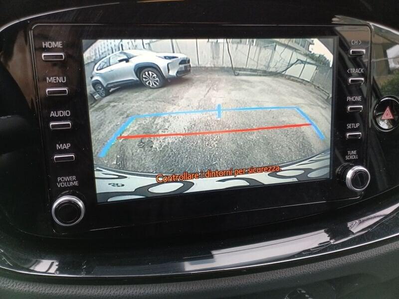 Toyota Aygo X 1.0B (72 CV) Trend