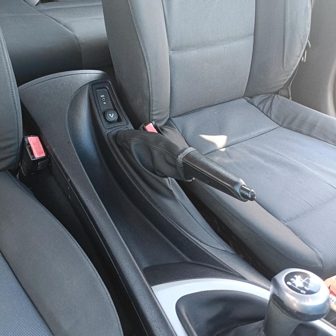 Bmw 118 118d cat 5 porte Futura DPF