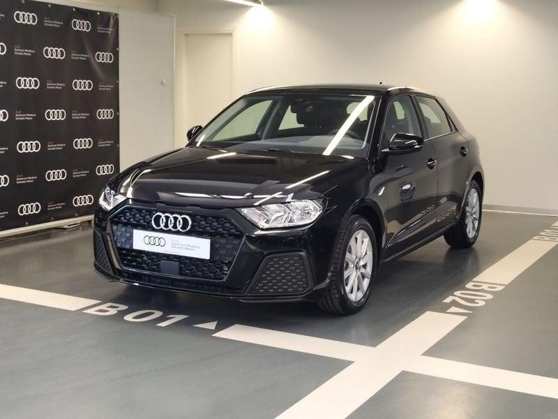 Audi A1 Sportback 30 TFSI Business