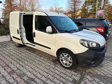 Fiat Doblo Doblò 1.4 Natural Power PL-TN Cargo Maxi Lounge