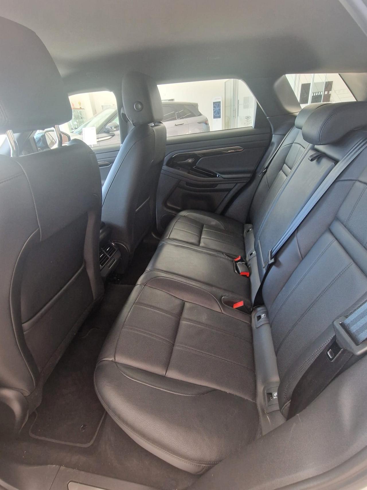 Rover Range Evoque 2.0D IVA detraibile