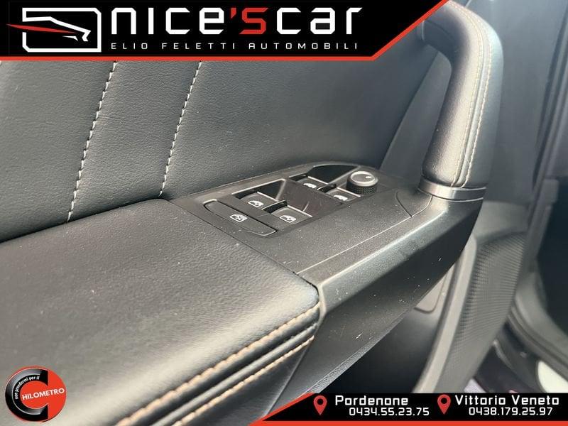 Cupra Formentor Formentor 2.0 TDI 4Drive DSG