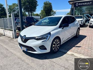 Renault Clio Clio Blue dCi 100 CV 5 porte Business