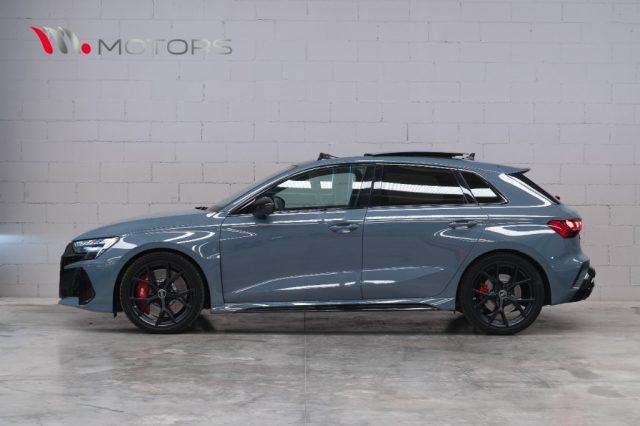 AUDI RS Sportback 2.5 TFSI Quattro S-tronic