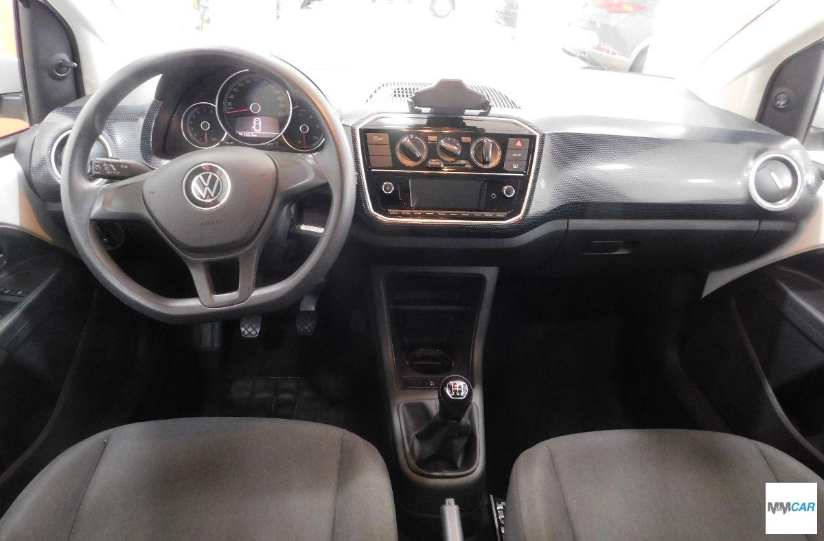 VOLKSWAGEN - Up! - 1.0 5p. eco move BMT