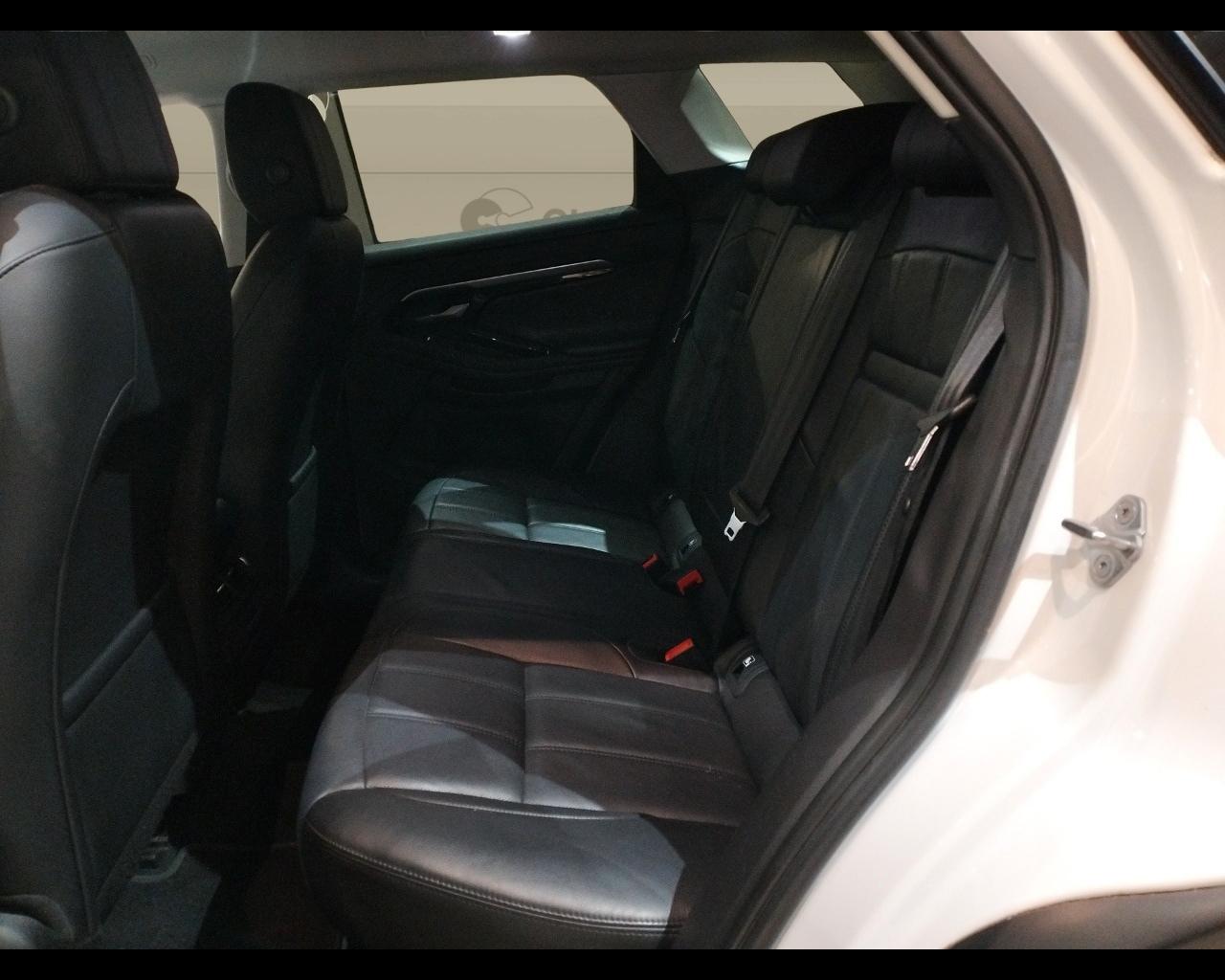 LAND ROVER RR Evoque 2ª serie Range Rover Evoq...