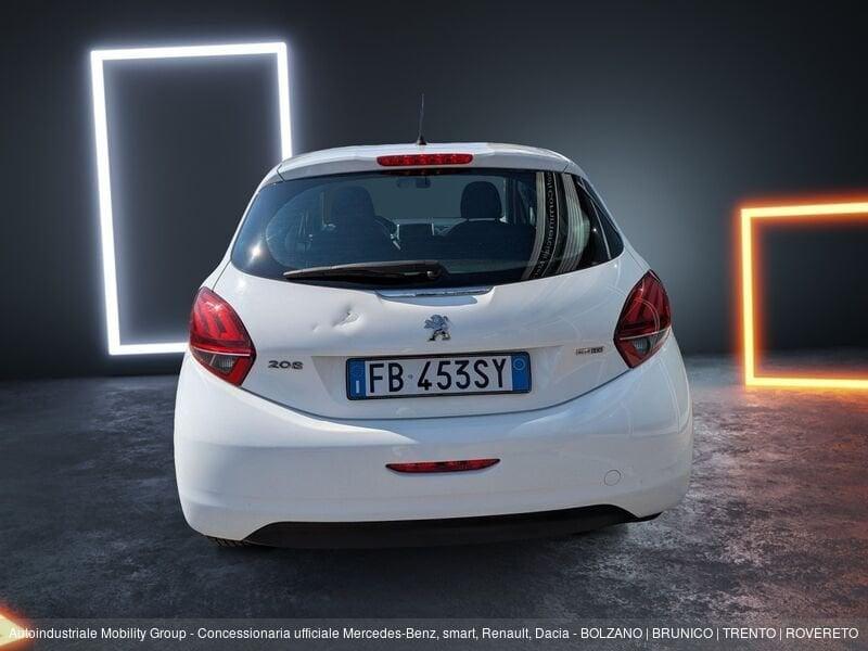 Peugeot 208 1.6 75 CV BLUEHDI ACTIVE ''5 PORTE / NEOPATENTATI'' - DRIVE+ OUTLET