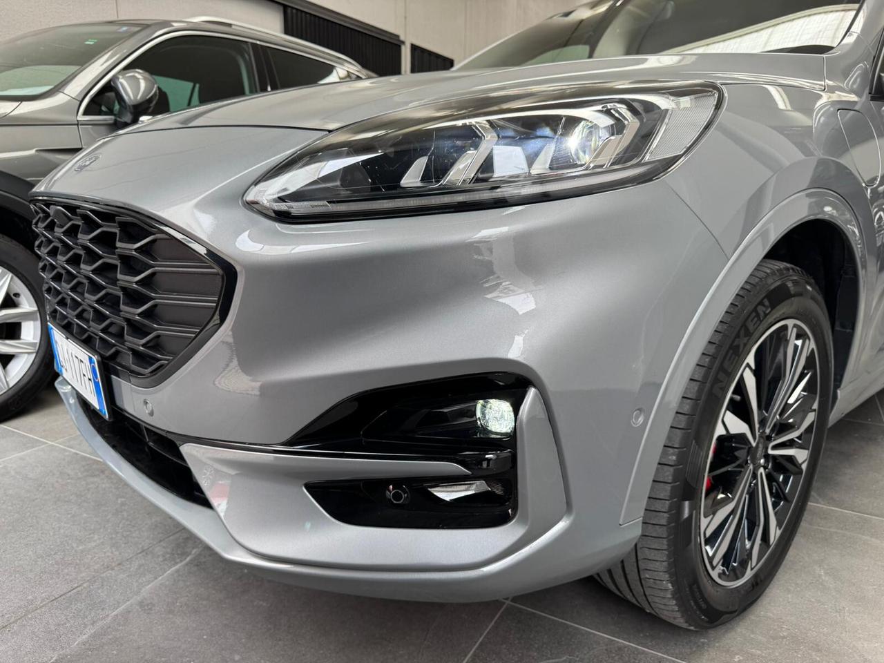 Ford Kuga 2.5 Plug In Hybrid 225 CV CVT 2WD ST-Line X