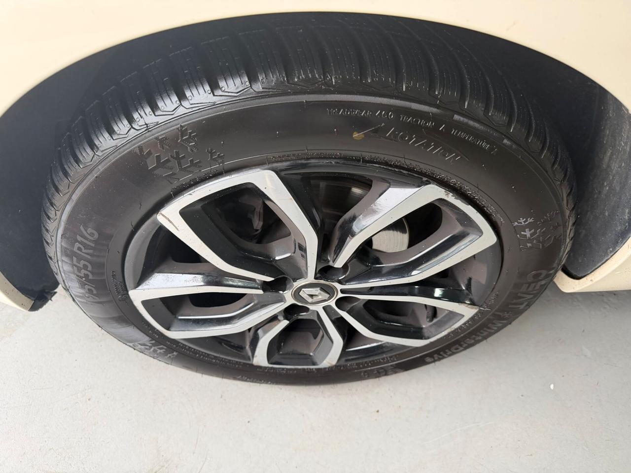 Renault Clio Sporter dCi 8V 90CV Start&Stop Energy Excite