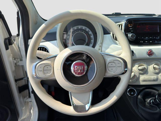FIAT 500 500 1.0 Hybrid Cult
