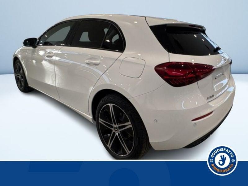 Mercedes-Benz Classe A A 180 Automatic Advanced Progressive