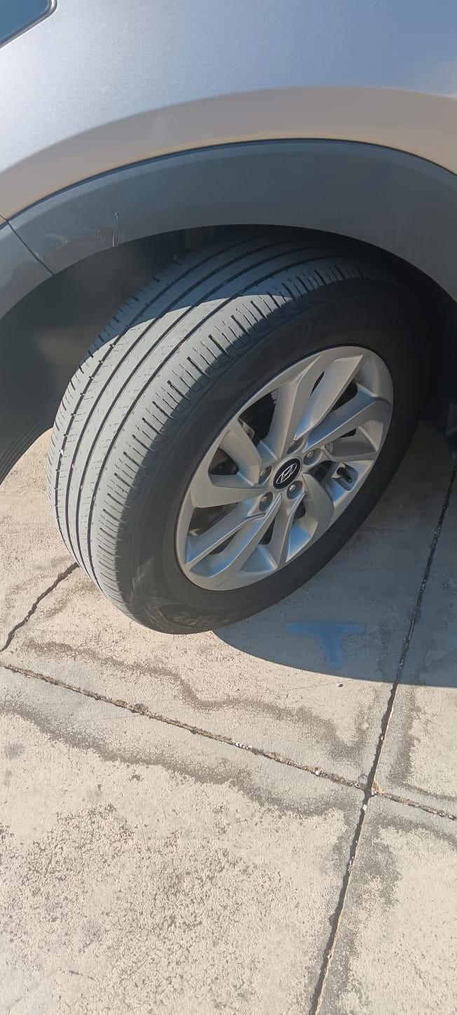 Hyundai Tucson 1.7 CRDi XPossible