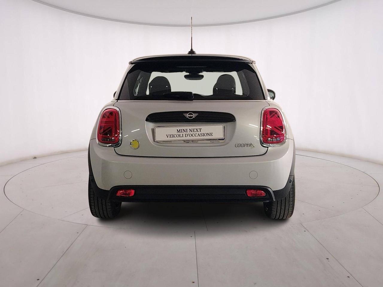 MINI Mini Cooper SE Classic