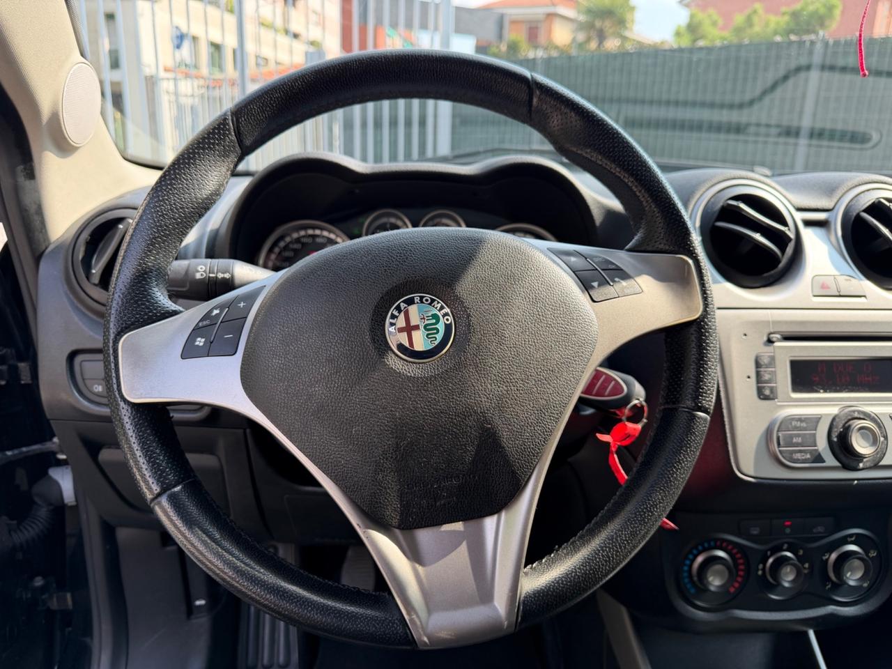 Alfa Romeo MiTo 1.4 Neopatentati Euro 5