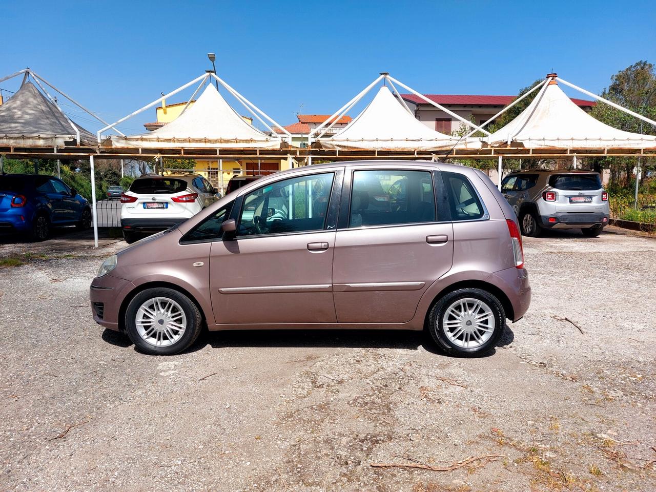 Lancia Musa 1.3 Multijet 16V 90 CV Oro - 2008