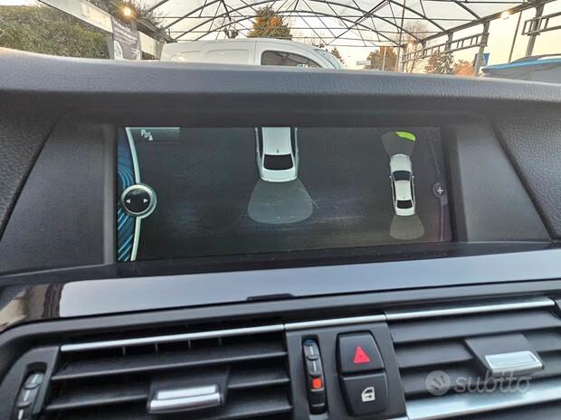 Bmw 530 530d Business