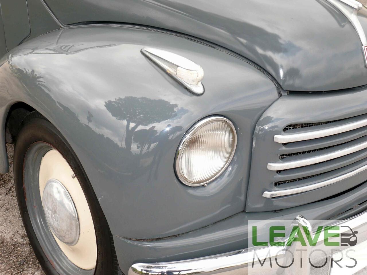Fiat Topolino 500 C BELVEDERE (M1301)