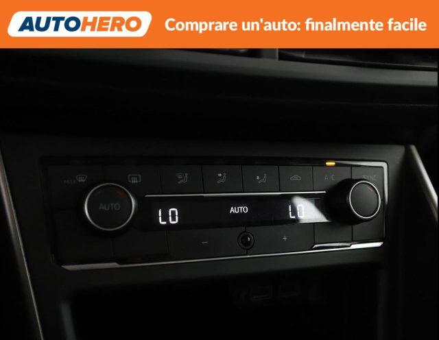 VOLKSWAGEN Polo 1.0 EVO 80 CV 5p. Comfortline BlueMotion Technolog